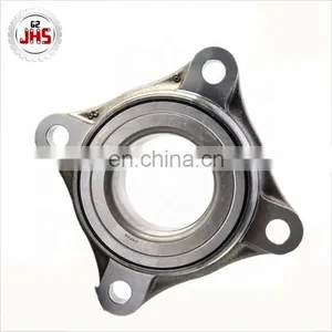 High Quality FRONT Wheel Hub Bearing FOR JAPANESE CAR OEM 90369-T003 thumbnail-1