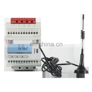 Acrel ADW300/LR DIN Rail Wireless Harmonic Energy Meter With LORA Communication thumbnail-2