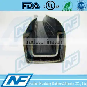 Exporting Glass Sealing Used Epdm Rubber Profile thumbnail-4