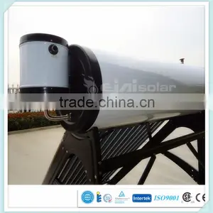 Manufacturer Vacuum Tube Solar Water Heater 100,150,200,300L thumbnail-6