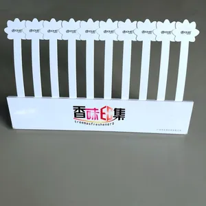 Perfume Test Paper Printing Blotter Cards Fragrance Test Paper thumbnail-3
