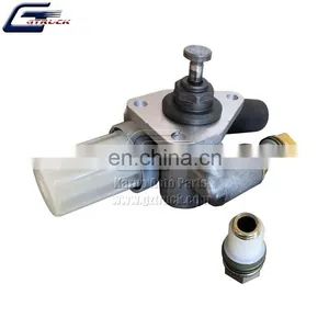 Heavy Duty Truck Parts Fuel Pump OEM 5001821529 for RVI TRUCK Diesel Engine Feed Fuel Pump thumbnail-5