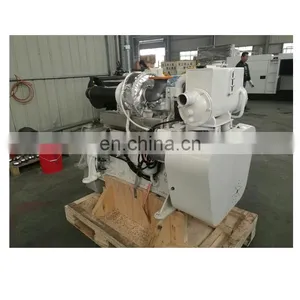 100hp 120hp 130hp Inboard Marine Diesel Engine thumbnail-4
