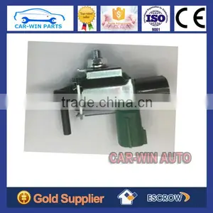 K5T46590 ZM0318741 ZM03-18-741 ZM0318740 ZM03-18-740 Vacuum Solenoid Valve VSV for Mazda 626 MPV RX8 Protege 6 thumbnail-1