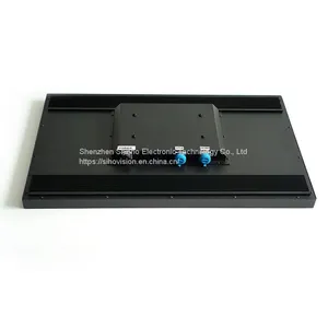 32'' Optical Bonding LCD Panel 1000 Nits Industrial Monitor Ip65 thumbnail-3