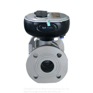 RS485 Pulse NB-IoT Smart DIgital Water Meter Ultrasonic thumbnail-5