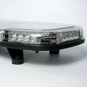 TBD-A30 Pulaite New Lightbar thumbnail-4
