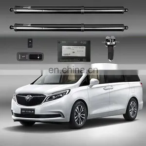 Remote Control Car Tailgate Lift Auto Electric Tail Gate For Buick GL8 28T/25S 2017+ thumbnail-1