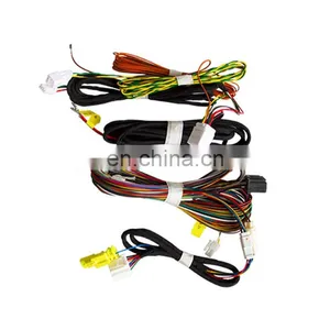Auto Spare Parts for Mercedes Benz Vito Electric Side Sliding Door Auto Middle Sliding Door for Car thumbnail-5