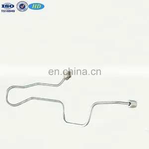 OEM Products Diesel Engine Parts Petrol Diesel Oil High Pressure Fuel Injection Pipe thumbnail-1