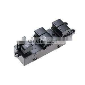 100014329 25401-1JY0A Window Switch Control for Nissan Tiida C11 SC11 C11Z thumbnail-2