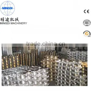 Large Quantity Sprocket Wheel With Top Quality Reasonable Price thumbnail-3
