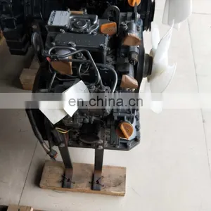 2TNV70-PFRC Diesel Engine 2TNV70 Excavator Engine Assembly thumbnail-1