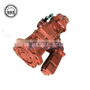 EC300 Hydraulic Pump EC320 Main Pump EC360B EC360BLC Piston Pump thumbnail-4