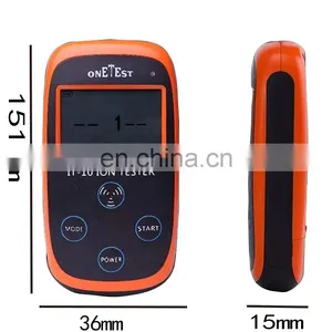 IT-10 Pocket Negative Ion Detector thumbnail-2