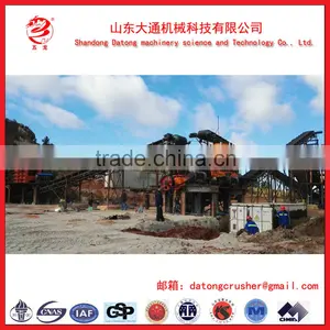 Plate-type Vibrating Conveyor of CE ISO9001 thumbnail-4