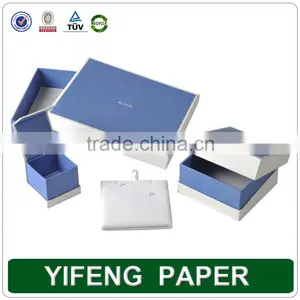 Earrings, Bracelet, Necklace Packaging/ Earring Box thumbnail-5