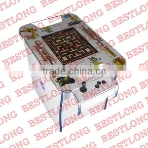 Cocktail Arcade Machine BS-T2LC19M2 thumbnail-1
