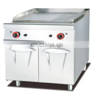 New Luxury Stainless Steel Commercial Kitchen Equipment for Hospital thumbnail-5