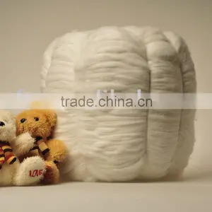 100% Worsted Combed Cashmere Tops thumbnail-1