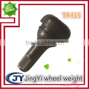 TR415 Tubeless Tire Valves/tubeless Rubber Tire Valve thumbnail-1