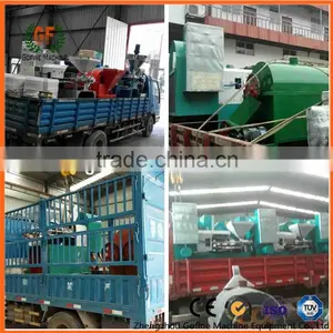 2016 Hotsale Cold Press Oil Expeller thumbnail-2