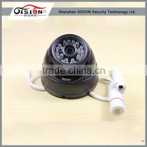 2016 Vehicle Camera System H.264 CMOS IR Night Vision Bus Cameras Vehicle Dome Camera thumbnail-2
