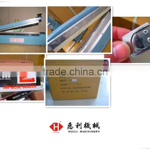 FS-200M Hand Sealer With Middle Cutter thumbnail-4
