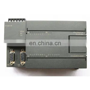 6ES7654-3KF48-0XX0 PLC Programmable Logic Controller thumbnail-1