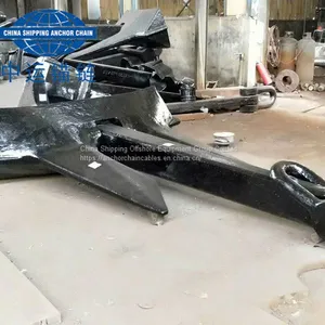 10575kg Marine AC-14 Anchor Factory With ABS BV Certificate thumbnail-3