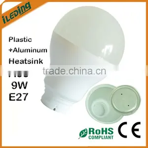 Made in China E27 A55 9W High Power LED Heatsink thumbnail-1