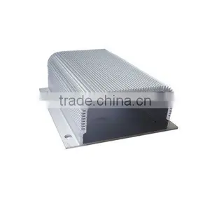 (AL-28)Metal Extrusion Enclosure thumbnail-1