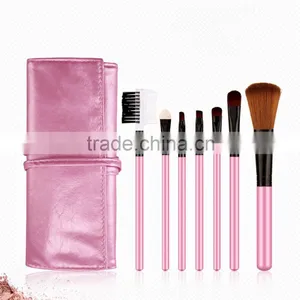 7pcs Makeup Brush/Wholesale Makeup Brush Set Makeup Brushes thumbnail-2