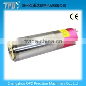 Cnc Engraving Stone Machine ATC 5.5kw Water Cooled Cnc Router Spindle Motor for Stone/marble Engraving Machinery thumbnail-4