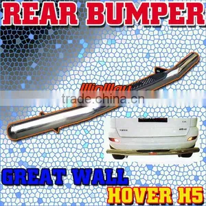 HOVER H5 REAR BUMPER FOR HOVER H5 thumbnail-1