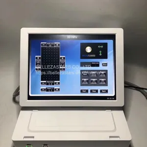 Portable 3D HIFU System for Face and Body Lifting thumbnail-4