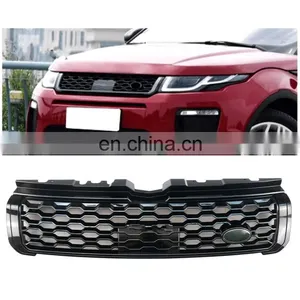 OEM LR083604 Radiator Grille for Land Rover Range Rover Evoque 2012-2021 thumbnail-4