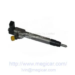 Fuel Injectors / Fuel Injection Nozzles From China Auto Parts Supplier Jeep Grand Cherokee 2.7 CRD Fuel Injector thumbnail-2