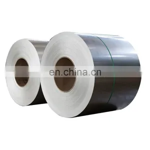 Export Hot Dipped Galvanized Steel Coil hs Code Secondary Hot Rolled Pickled and Oiled Steel Coils thumbnail-2