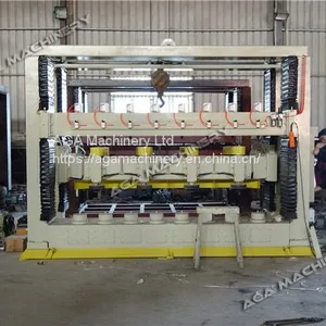 Automatic Stone Column/Baluster Lathe for Cutting/Railing Granite/Marble/Stone Balustrade Machine (DYF600) thumbnail-2