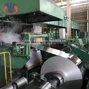Width Aluminum Alloy Coil A3003 H14 H24 Rust-proof Aluminium Prices Of Sheet Aluminum Coil thumbnail-2