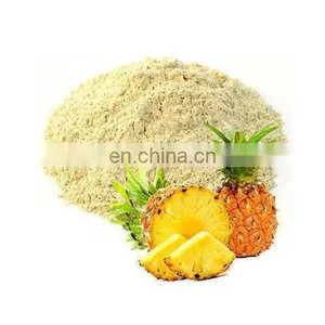 Natural Pineapple Extract Powder From Vietnam thumbnail-1