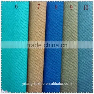 Plain Dyed Fabric for Garment thumbnail-3