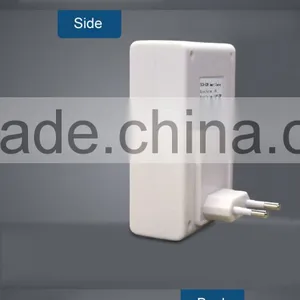 AC110-220V 2200W 10AMP GSM Remote Control Power Switch Suitable for AU/EU/UK Plug With Power Failure SMS Reminder Automatically thumbnail-6