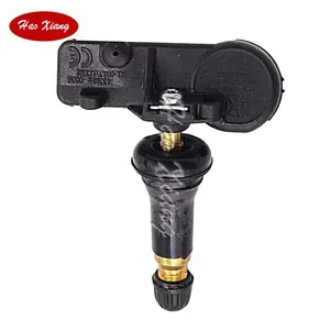 Haoxiang New Material Universal 433MHz Tire Pressure Sensor TPMS Sensor 9802003680 9811536380 9673860880 For CitroenC4 Peugeot thumbnail-1