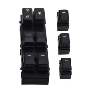 Haoxiang CAR Power Window Switches Universal Window Lifter 93570-1X000 93570-1M100 For Hyundai KIA FORTE Cerato 2010 2011 2012 thumbnail-5