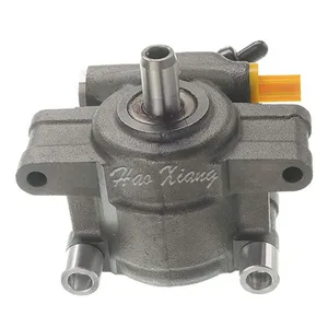 Haoxiang Auto Car Electric Power Steering Pump 5212-1926A-F 8A8Z-3A674-A 8A8Z-3A674-B 8A8Z-3A674-C for Ford Flex Taurus thumbnail-2