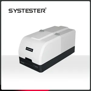 Water Vapor Transmission Rate Test For HDPE/ Plastic Membrane thumbnail-5