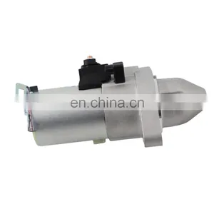 Auto Parts 12v Car Electric Starter Motor for BMW 5 Series 520 i 2000-2005 986017110 thumbnail-4