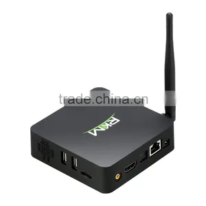 Cheap RKM MK902 Android4.2 MINI PC RK3188 Quad Core 2G RAM 8G/16G Nand Flash Smart TV Box thumbnail-1
